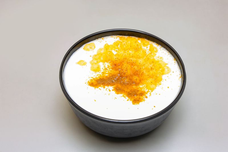 Boondi Raita